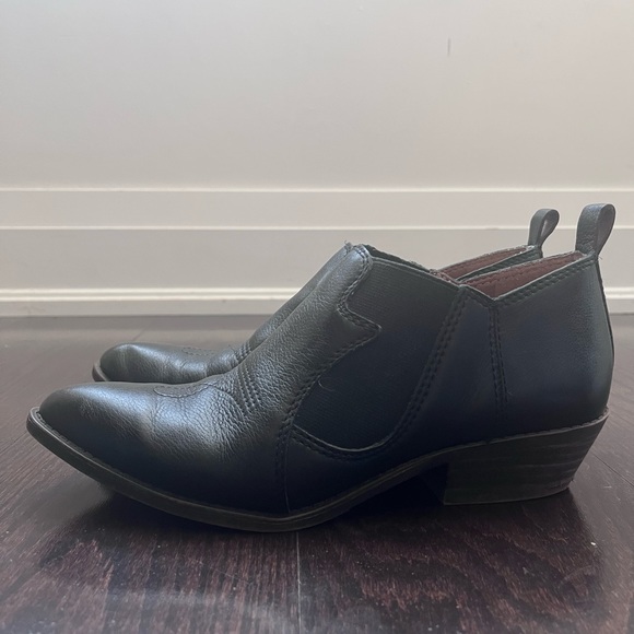 Lucky Brand Ankle Boots - Picture 9 of 12